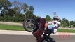 ROC Streetfighterz RIDE OF THE CENTURY 2016 Street Bike STUNTS Motorcycle Drifting Riding Wheelies