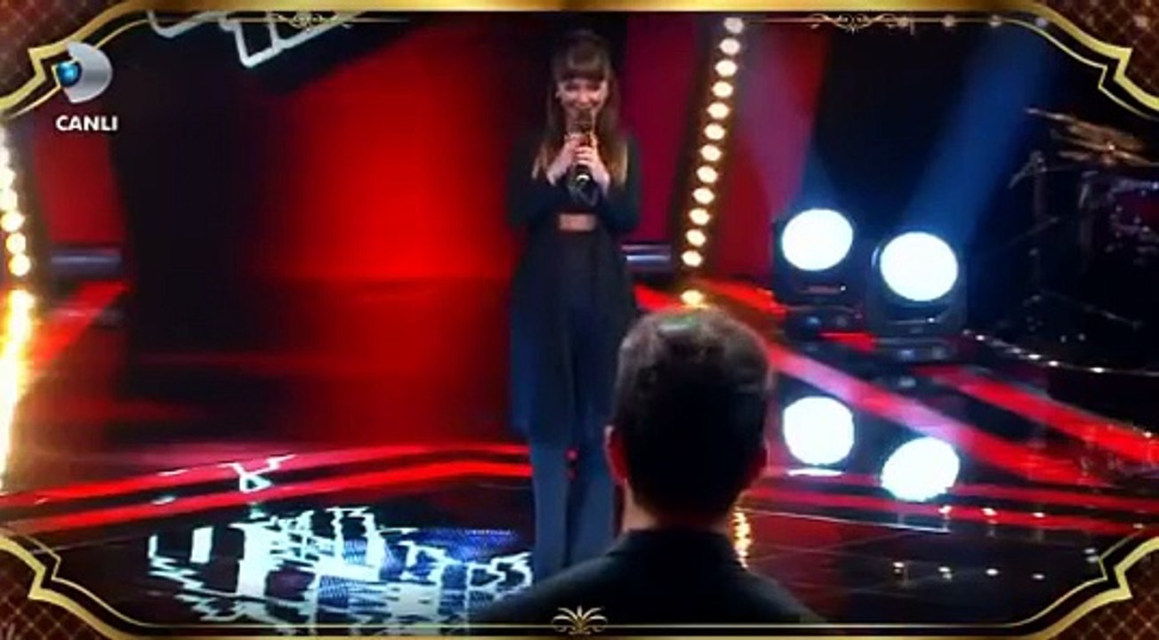Murat Boz - O Ses Türkiye Çapkınlıkları - (Beyaz Show)