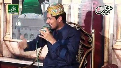 jo Dil chahway wo mil jaway naat shareef by umair zubair