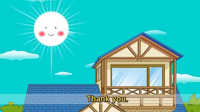 РАЗВИВАЮЩИЙ МУЛЬТФИЛЬМ Обучающие английскому языку детские песенки, children Songs