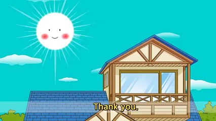 РАЗВИВАЮЩИЙ МУЛЬТФИЛЬМ Обучающие английскому языку детские песенки, children Songs