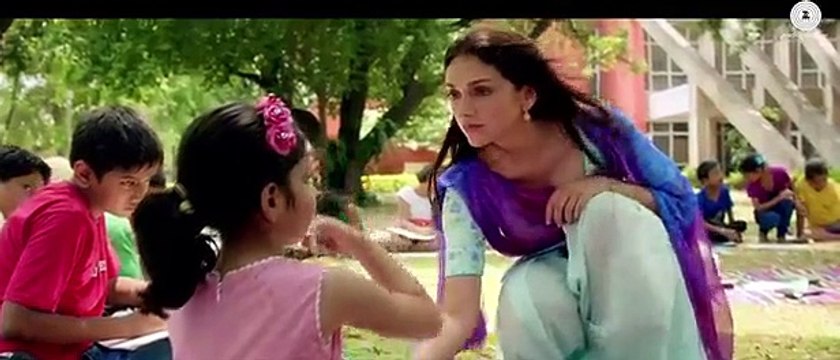 latest bollywood songs 2015 Sooiyan - Guddu Rangeela Aditi Rao Hydari And Amit Sadh Arijit Singh Chinmayi Sripada-91