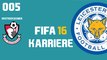 (EKGaming09) FIFA 16 KARRIEREMODUS #05 [Deutsch] Das 5 Tore Spiel!