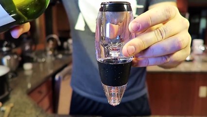 6 Wine Gadgets Put to the Test