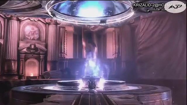 God of War 3 HD Part 11 المشهد الحادي عشر مترجم ترجمة أحترفية