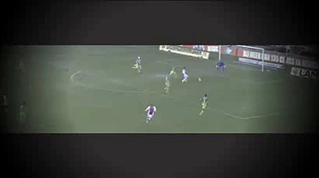 ADO Den Haag vs Ajax 0-1 _ All Goals _ Highlights 17-01-2016