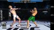 EA SPORTS™ UFC Android Gameplay  Vs Minotauro Nogueira 2016