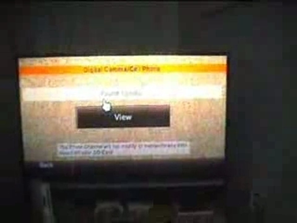 WII PIRATER
