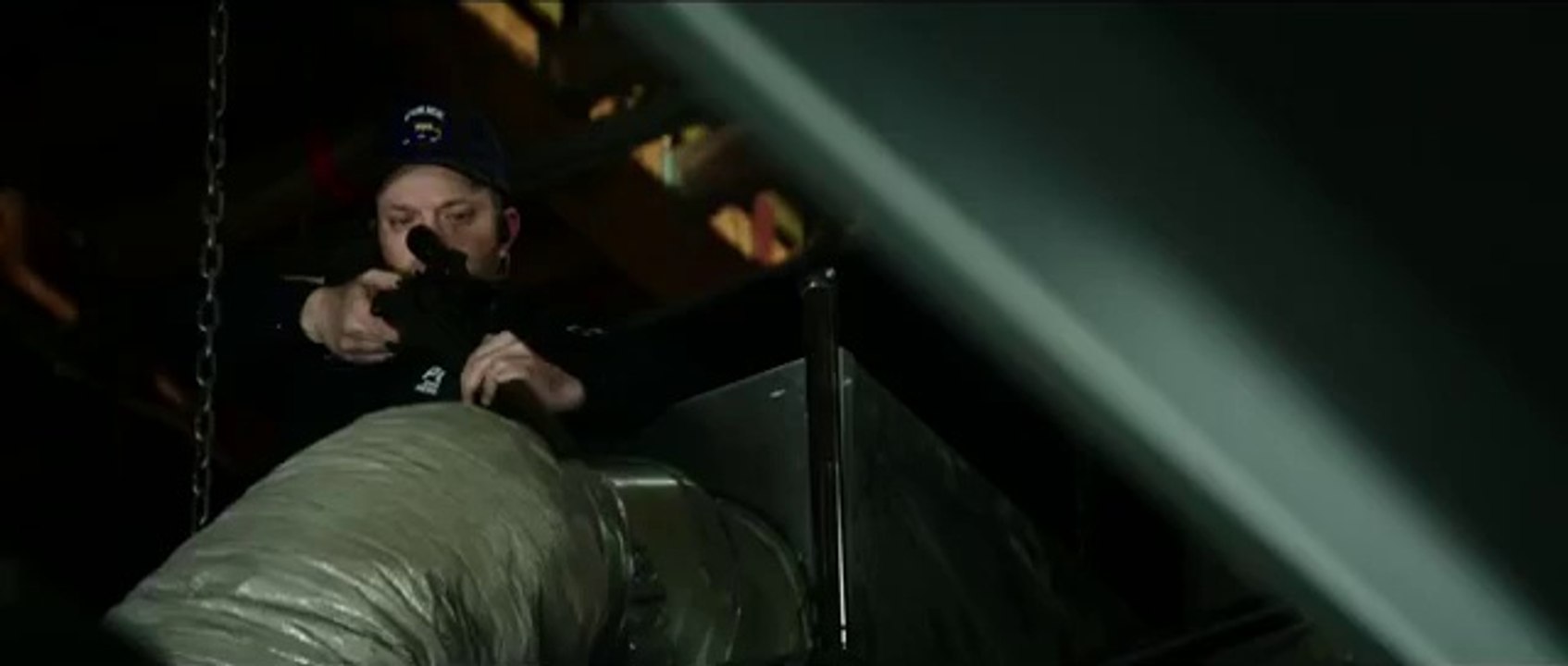 OFFICIAL TRAILER # 1 OF MONEY MONSTER 2016
