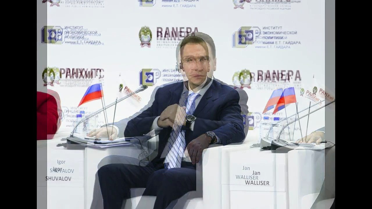 Гайдаровский форум 13 января 2016 г. Фоторепортаж
