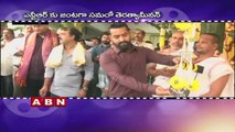 NTR's next movie Janatha Garage Release Date Confirmed