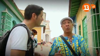 Lugares en Vacaciones C2 Cuba