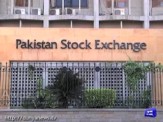 Pakistan Stock Exchange faces downturn