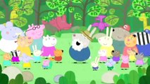 4º Temporada Peppa Pig BR Parte 2 - S04Parte2