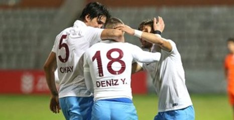 Trabzonspor, Futbolcuların Sözleşmelerinden 24 Milyon TL Kazandı