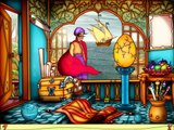Sprookje Sinbad (Sinbad en het avontuur met de Zeeslangen)