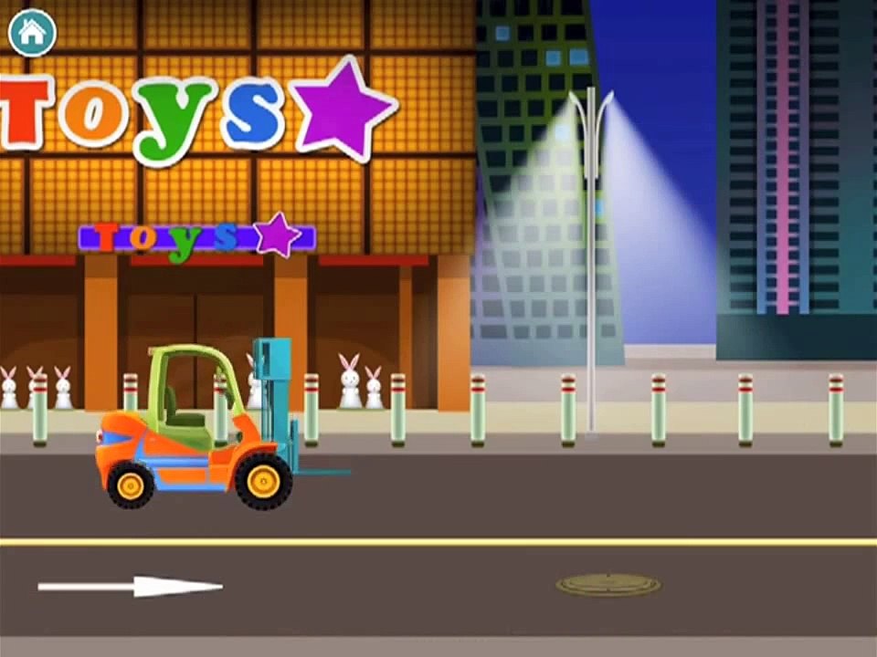 Игра автомобильный завод