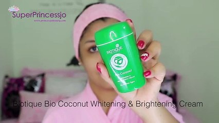 How To Do FACIAL At HOME Step By Step Tutorial _ Remove Blackheads _ SuperPrincessjo