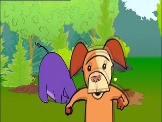 Why do some animals burrow