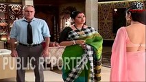 Naagin 7th January 2016 नागिन | Full Uncut | Episode On Location | Colors Serial News 2015