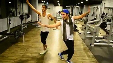 pashto mast and funny danc -