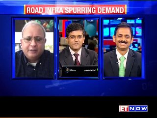 In conversation with Samir Arora