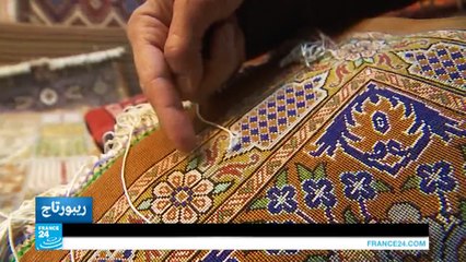 يزد.. جوهرة وسط الصحراء الإيرانية