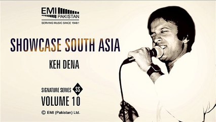 Keh Dena