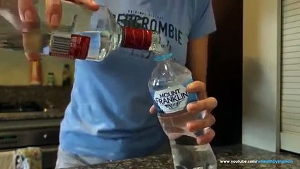 How many PRANKS can you fit into one day ! SHE GOT REVENGE