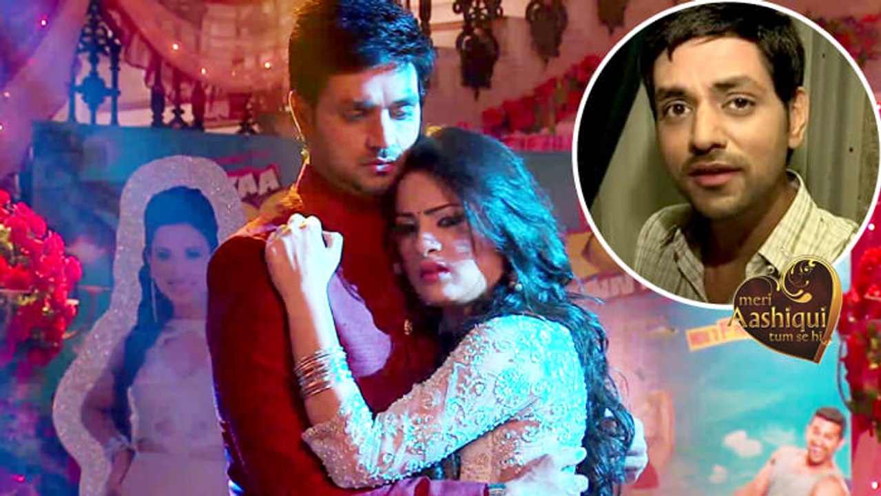 Shakti Arora: “Ishani & Ranveer To Unite Soon” | Meri Aashiqui Tum Se Hi
