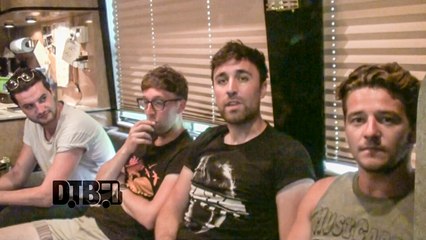 Alvarez Kings - DREAM TOUR Ep. 315 [Warped Edition 2015]