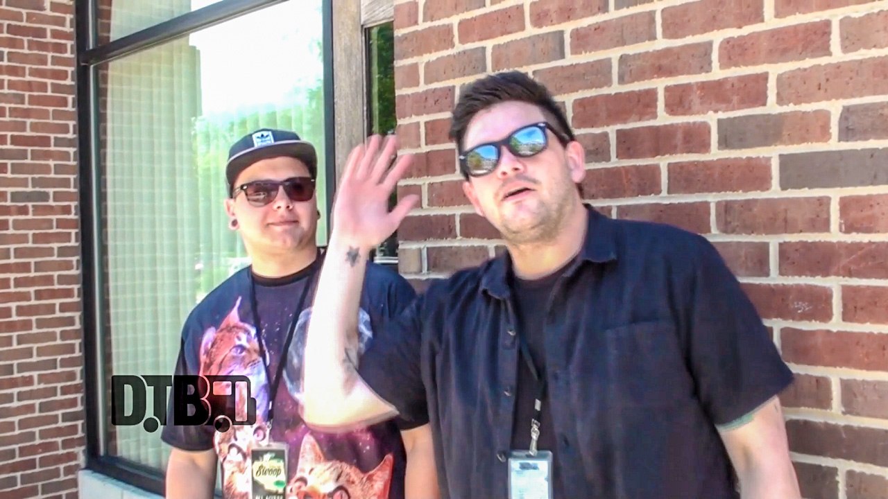 The Spill Canvas - TOUR TIPS (Top 5) Ep. 408