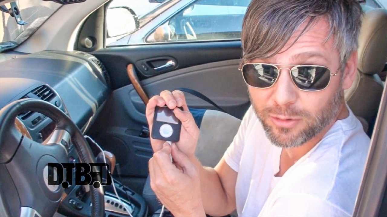 Dick Prall - BUS INVADERS (The Lost Episodes) Ep. 128