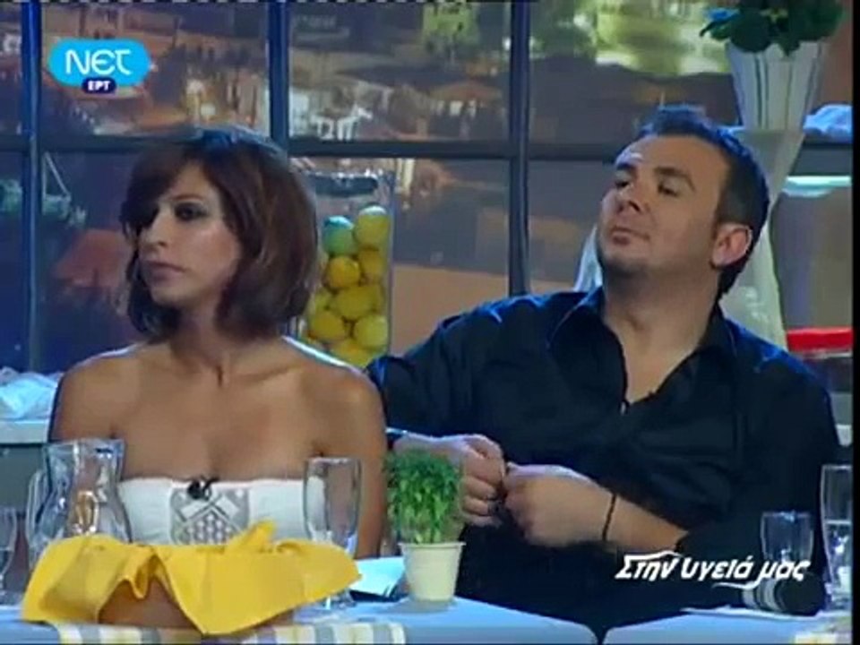 ΜΑΛΦΑ ΜΠΕΣΗ - - Το γελαστό παιδί - - MIKIS THEODORAKIS - - To gelasto pedi -