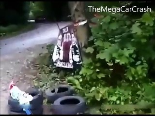 Facts Of The Day Lucky on the road compilations