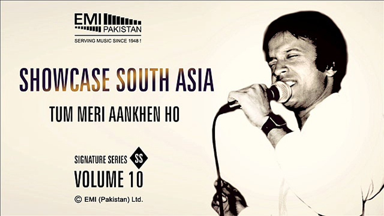 Tum Meri Aankhen Ho