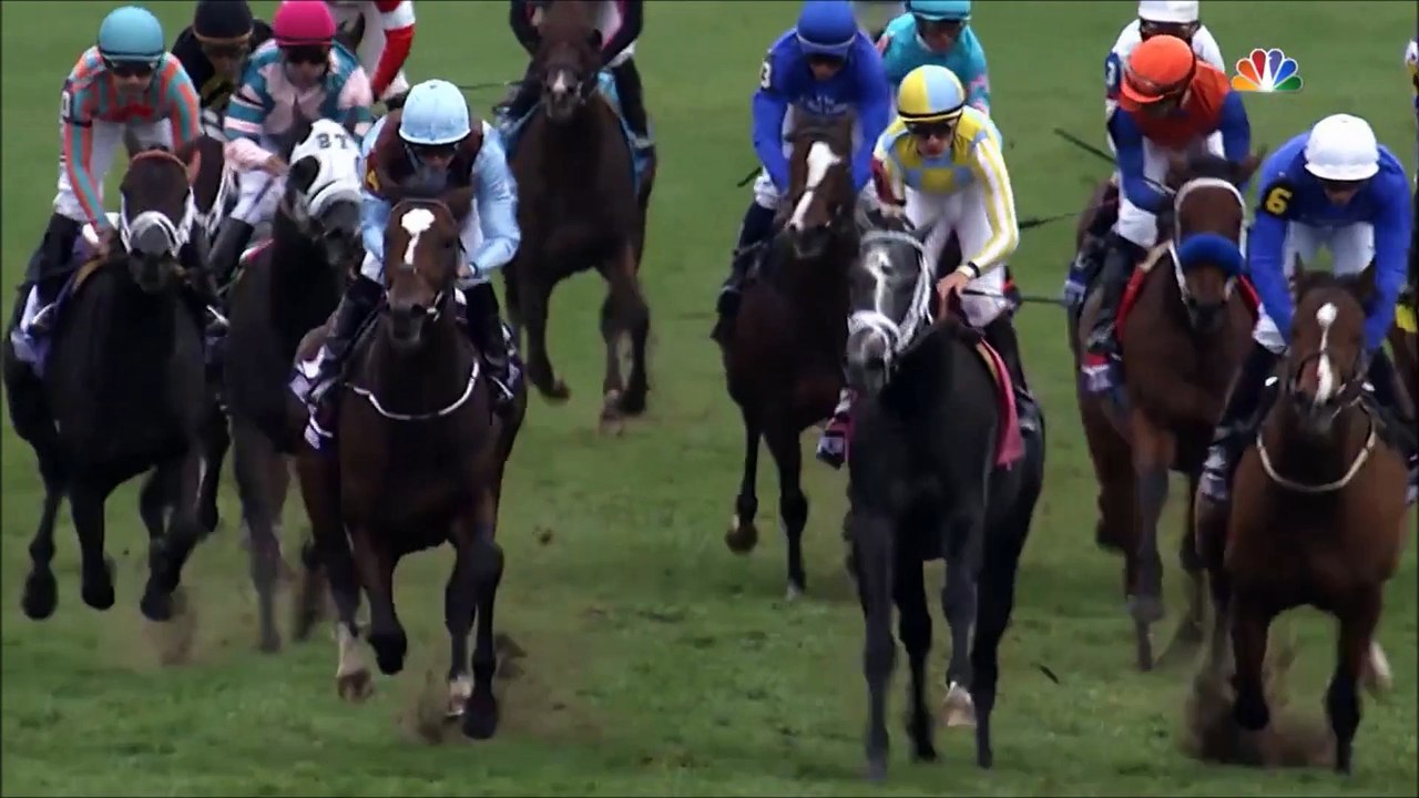 2015 Breeders Cup