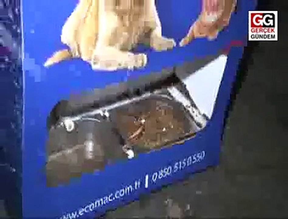 İSTANBUL BEYAZA BÜRÜNDÜ