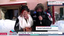 Lgo News 2016 - JT09 - dimanche 17 janvier