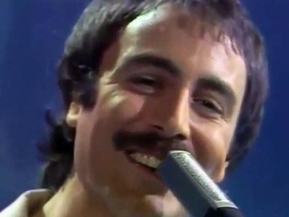 Quand j'étais chanteur - michel delpech ♥♫♥