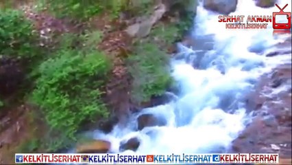 Tomara Şelalesi - Şiran / Gümüşhane