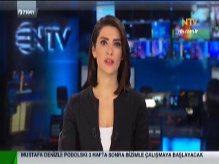 Girişimcilik Kursu-Ntv