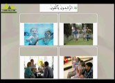 Arabic Language Spoken Course in Urdu, Start Speak Arabic in 100 Days