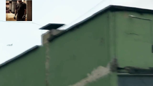 Самолёты РФ начали наносить удары по Сирийским боевикам