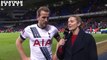 Tottenham Hotspur 2 2 Leicester City Harry Kane Post Match Interview