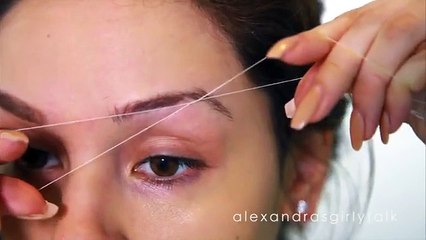 How to Apply Eyeshadow PERFECTLY