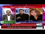 Govt Is Delivering 100 Percent In Foreign Affairs - Fawad Chaudhary Praising Nawaz Govt