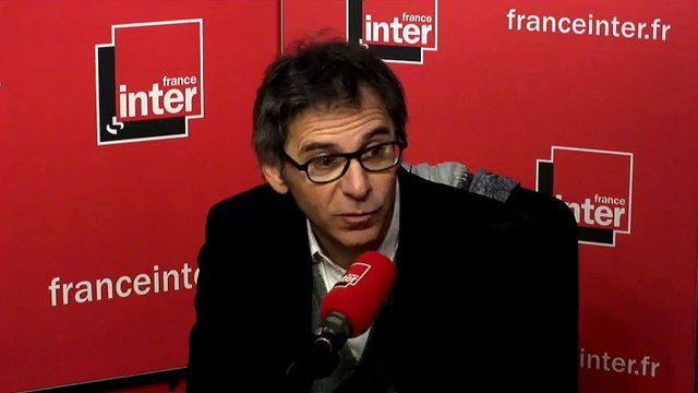 Gilles Finchelstein : La question de l'égalité s'étiole, la question de l'identité prospère