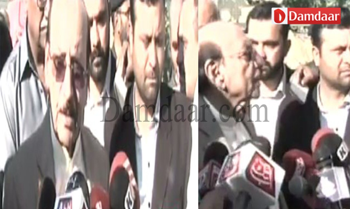 CM SINDH