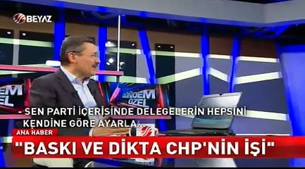 Beyaz Tv Ana Haber 17.01.2016